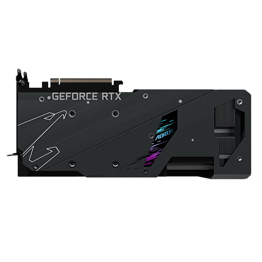 AORUS Geforce RTX 3080 XTREME 10G [Seminuevo]-GSMPRO.CL