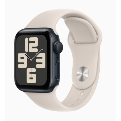 Apple Watch SE (2ª generación)-GSMPRO.CL