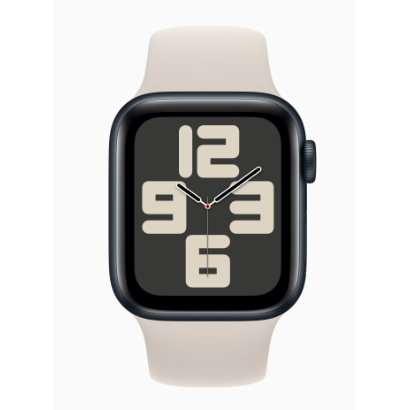 Apple Watch SE (2ª generación)-GSMPRO.CL