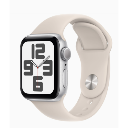 Apple Watch SE (2ª generación)-GSMPRO.CL