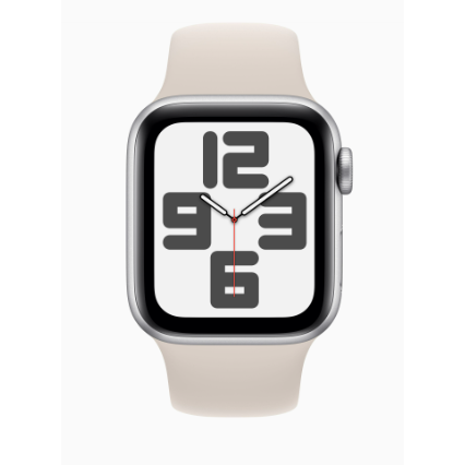 Apple Watch SE (2ª generación)-GSMPRO.CL