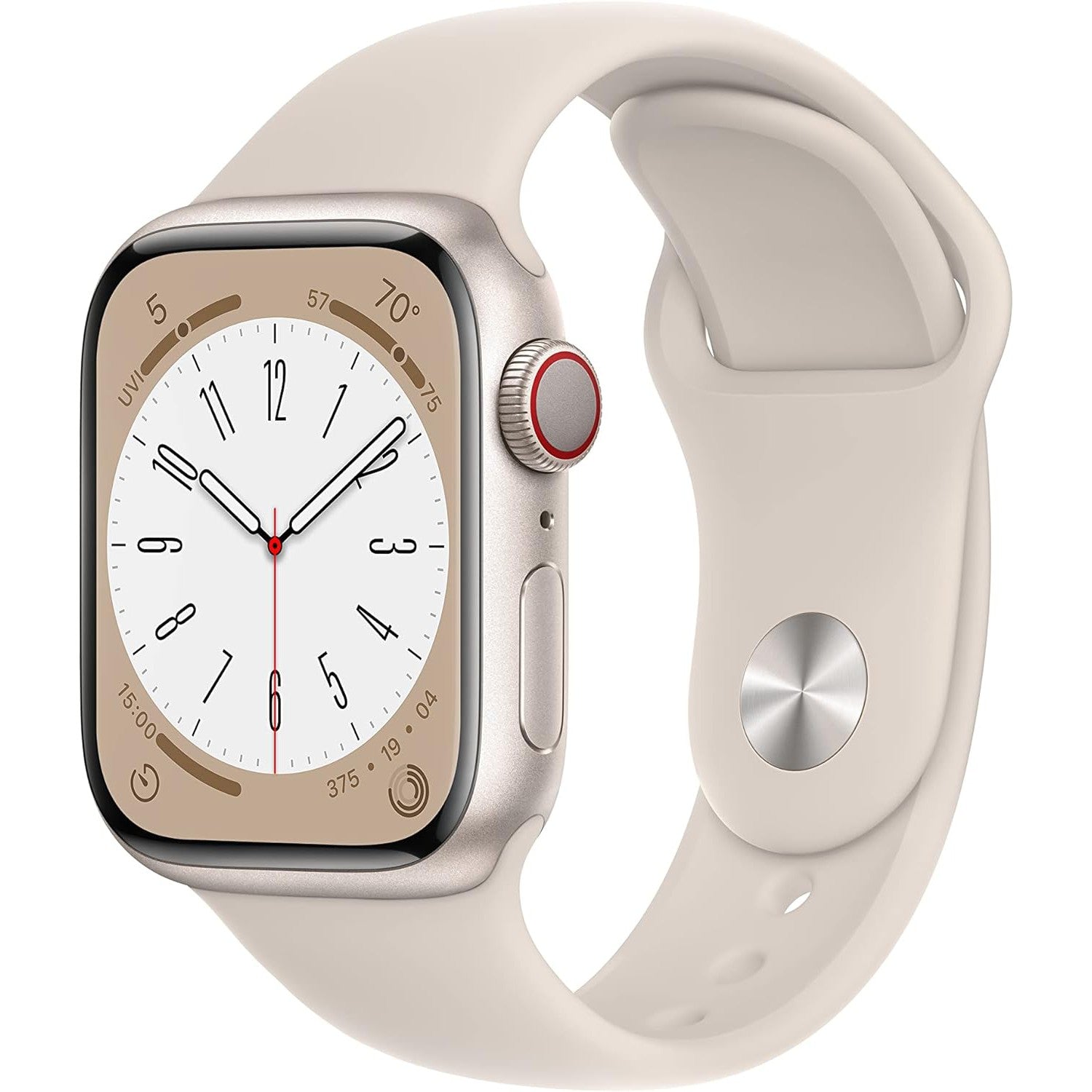 Apple Watch Serie 8-GSMPRO.CL