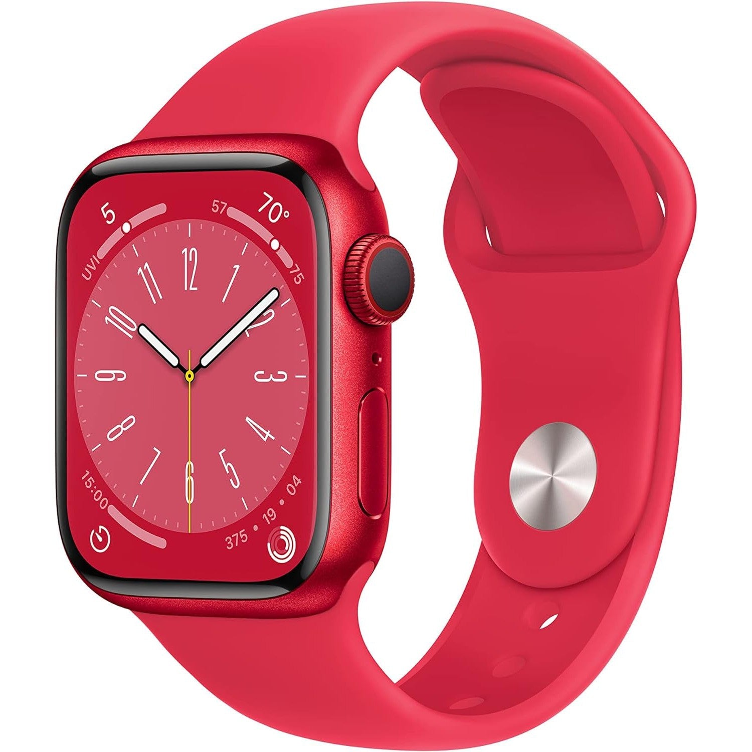 Apple Watch Serie 8-GSMPRO.CL