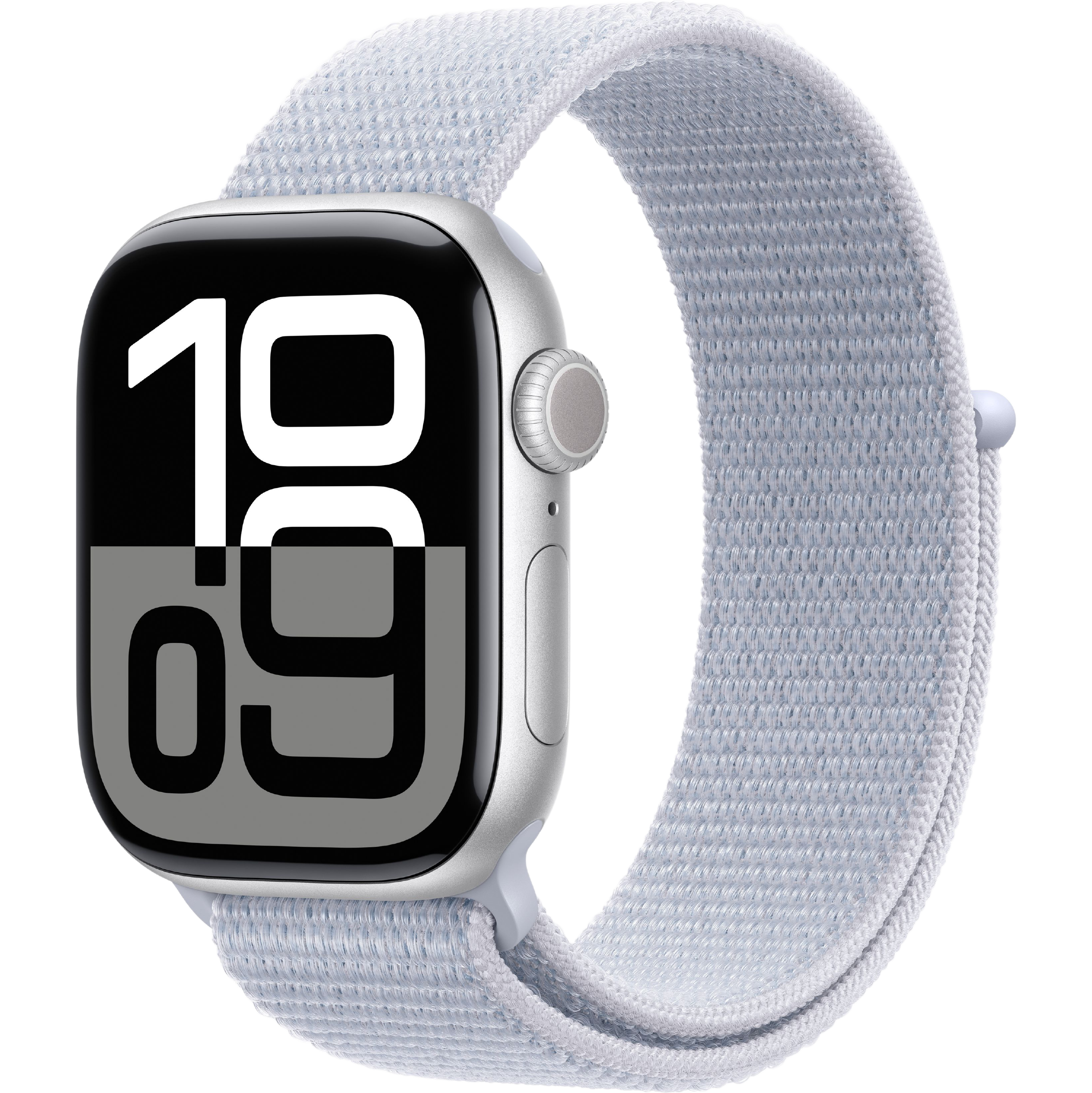 Apple Watch Series 10 Aluminio- Sport Loop-GSMPRO.CL