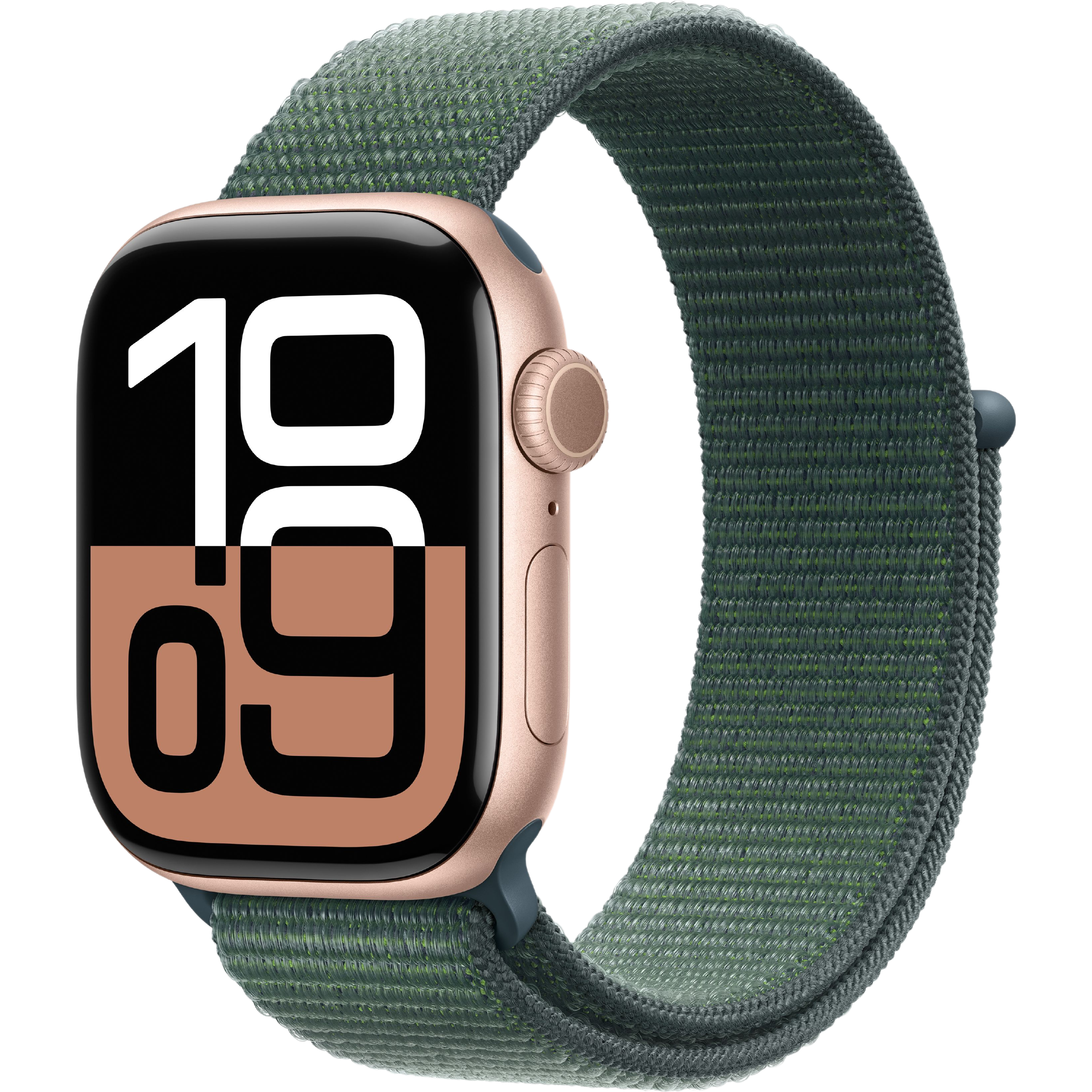 Apple Watch Series 10 Aluminio- Sport Loop-GSMPRO.CL