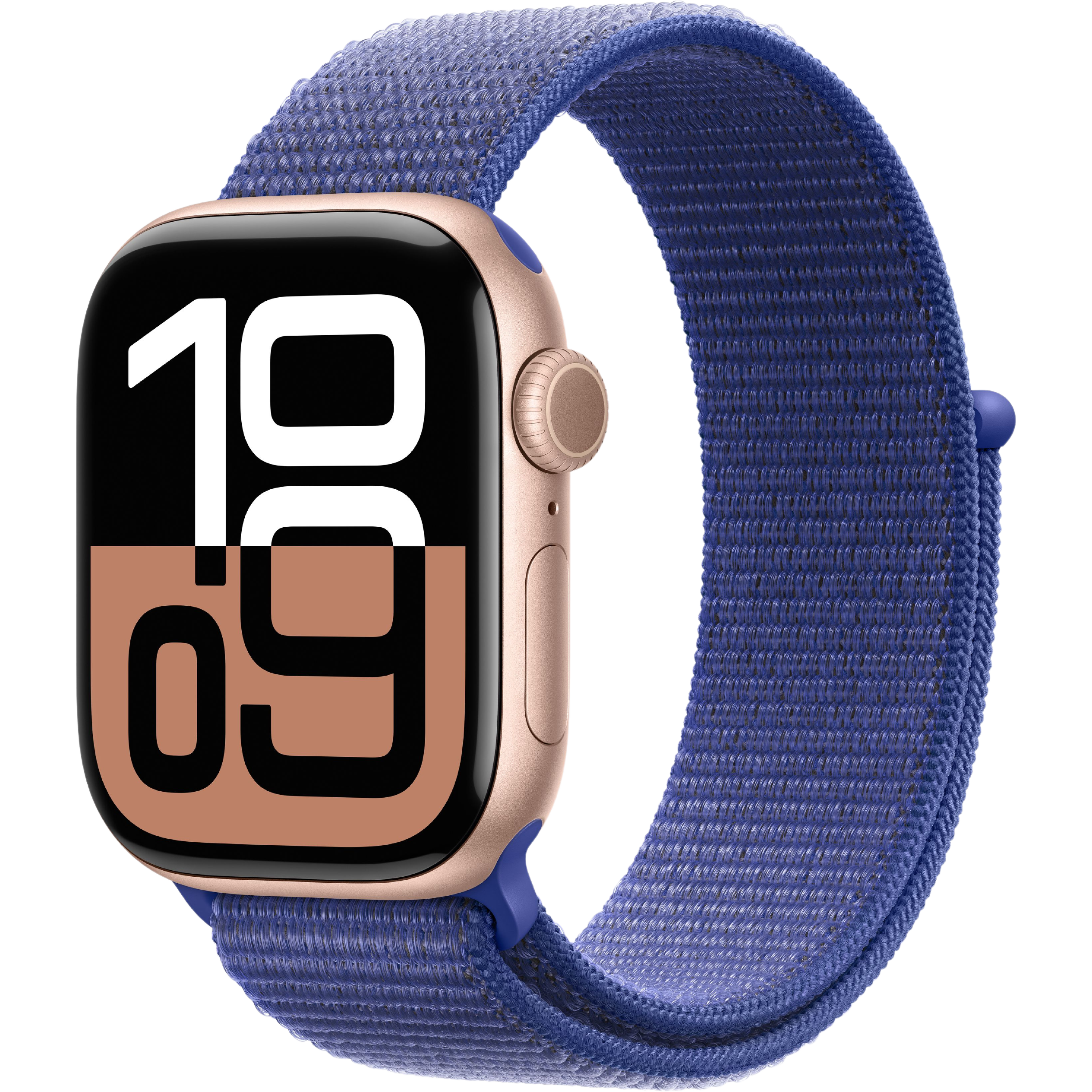 Apple Watch Series 10 Aluminio- Sport Loop-GSMPRO.CL