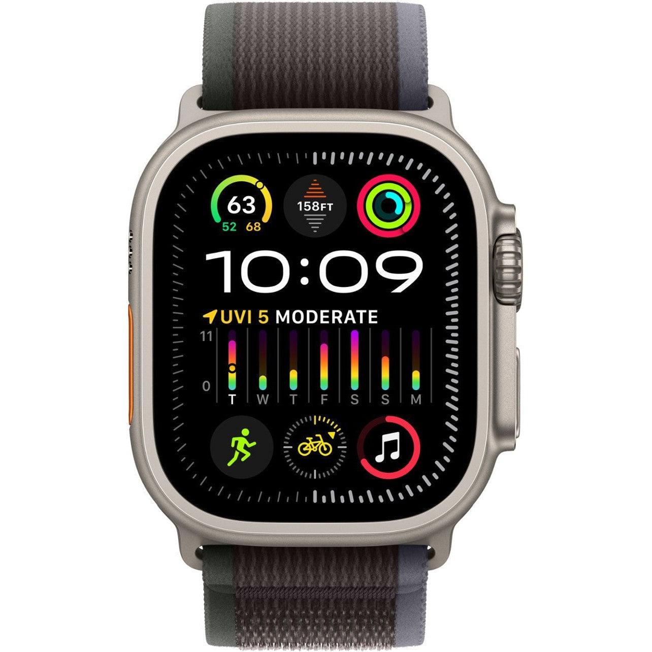 Apple Watch Ultra 2-GSMPRO.CL