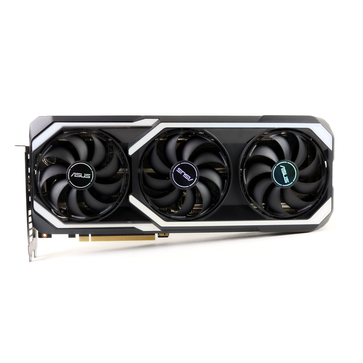 Asus GeForce RTX 3070 Megalodon O8G [Seminuevo]-GSMPRO.CL