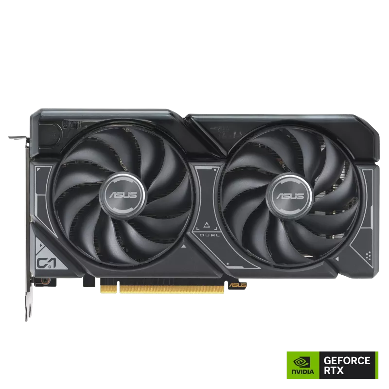 ASUS GeForce RTX 4060 Dual OC-GSMPRO.CL