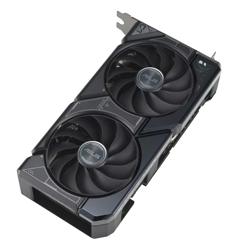 ASUS GeForce RTX 4060 Dual OC-GSMPRO.CL