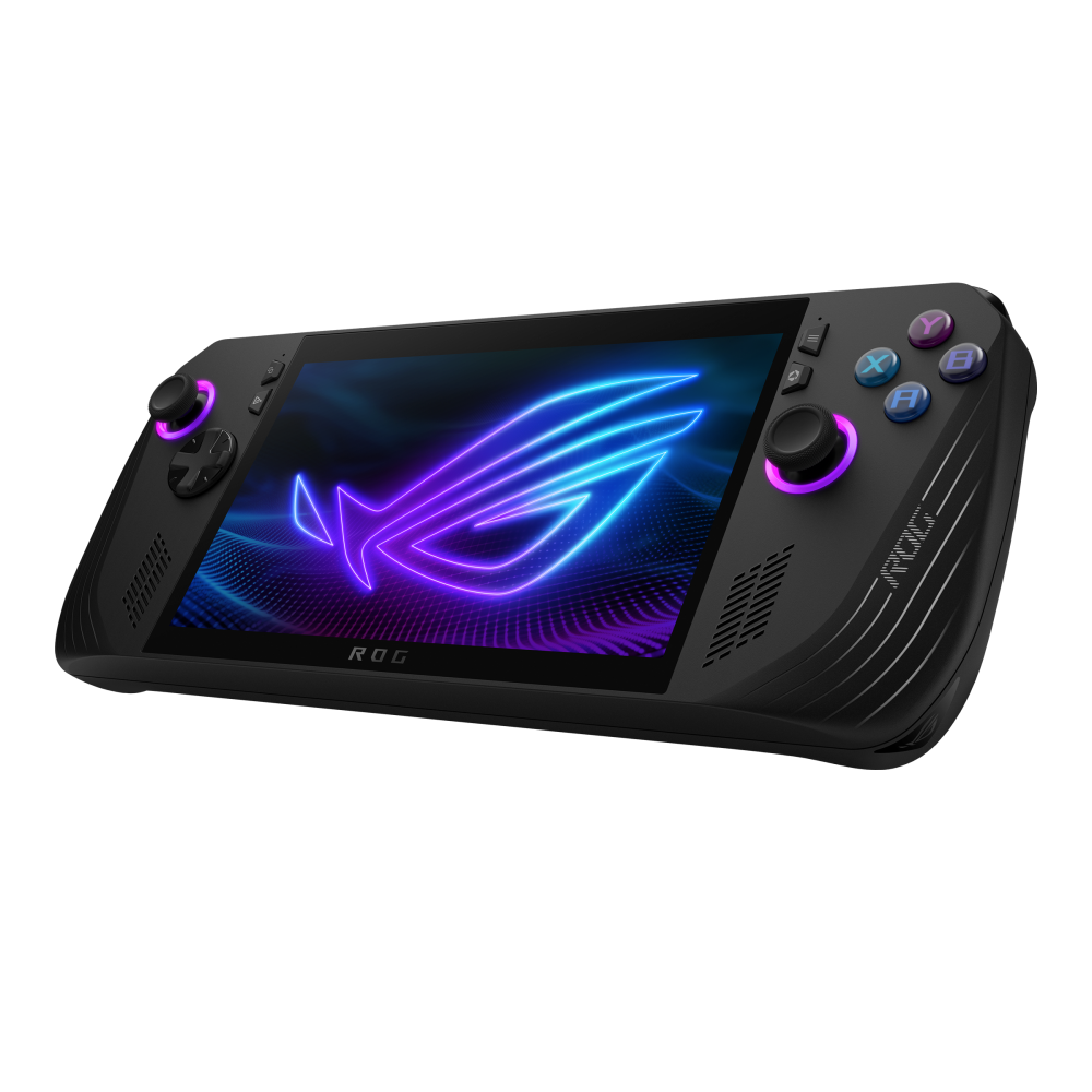 Asus Rog Ally X Open Box-GSMPRO.CL