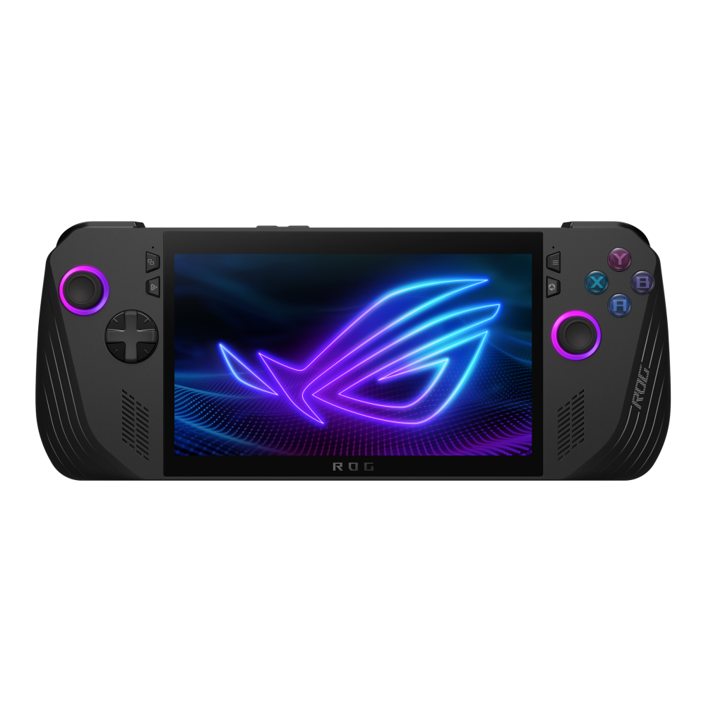 Asus Rog Ally X Open Box-GSMPRO.CL