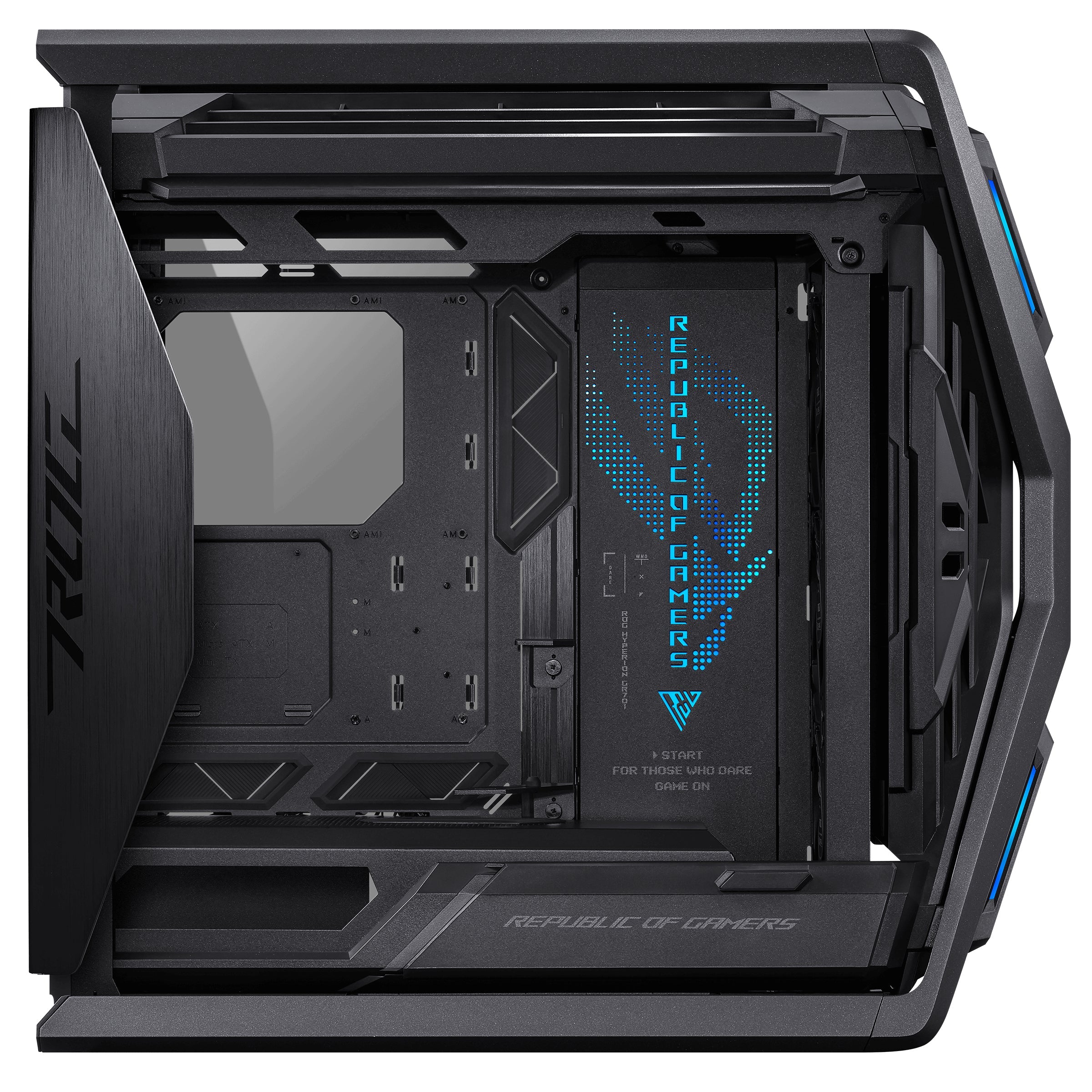 Asus Rog Hyperion GR701 EATX-GSMPRO.CL