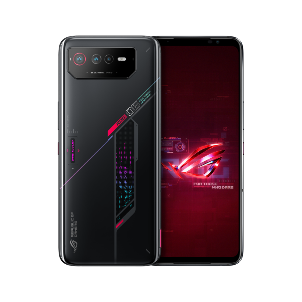 Asus Rog Phone 6 (Repuesto)-GSMPRO.CL