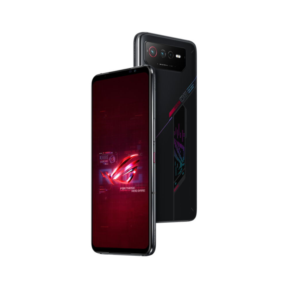 Asus Rog Phone 6 (Repuesto)-GSMPRO.CL