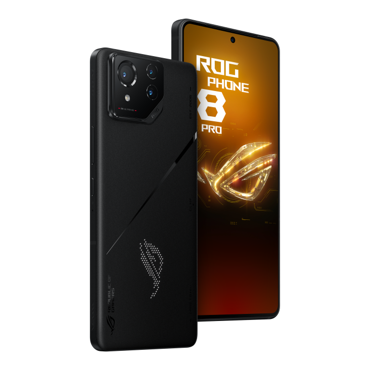 Asus Rog Phone 8 Pro-GSMPRO.CL