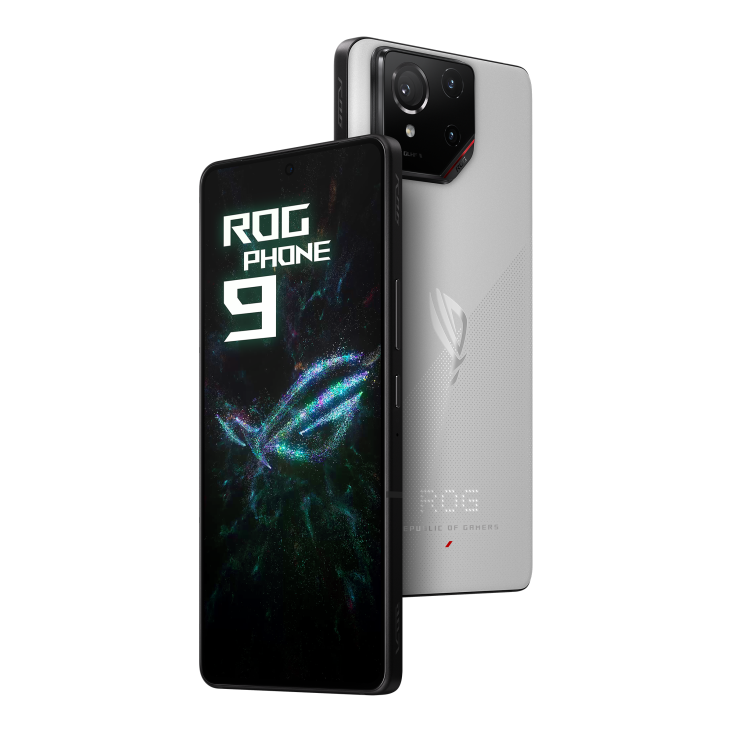 Asus Rog Phone 9-GSMPRO.CL