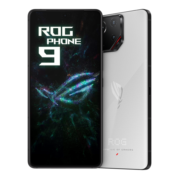 Asus Rog Phone 9-GSMPRO.CL