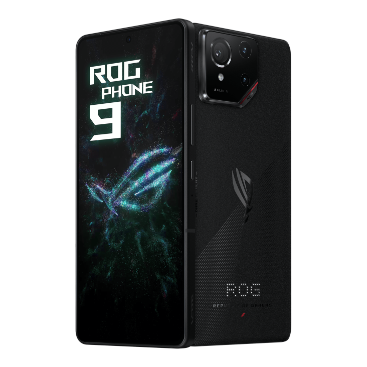 Asus Rog Phone 9-GSMPRO.CL