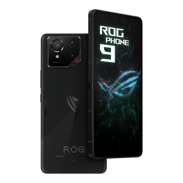 Asus Rog Phone 9-GSMPRO.CL