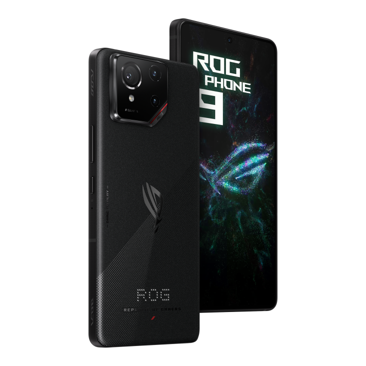 Asus Rog Phone 9-GSMPRO.CL