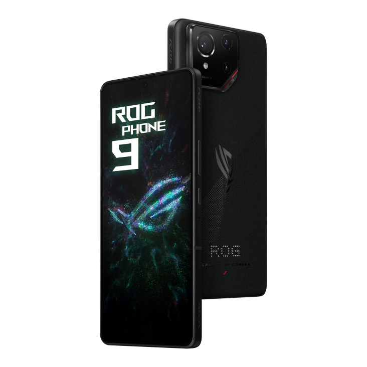 Asus Rog Phone 9-GSMPRO.CL