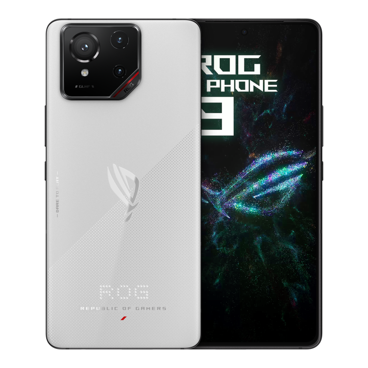 Asus Rog Phone 9-GSMPRO.CL