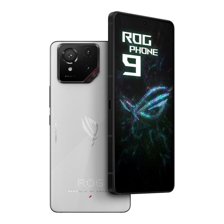 Asus Rog Phone 9-GSMPRO.CL