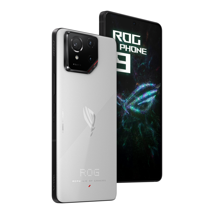 Asus Rog Phone 9-GSMPRO.CL