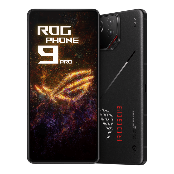 Asus Rog Phone 9 Pro-GSMPRO.CL