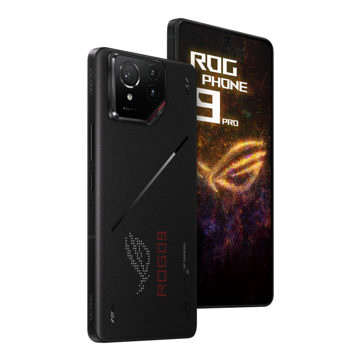 Asus Rog Phone 9 Pro-GSMPRO.CL