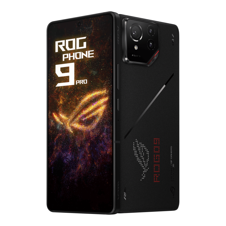 Asus Rog Phone 9 Pro-GSMPRO.CL