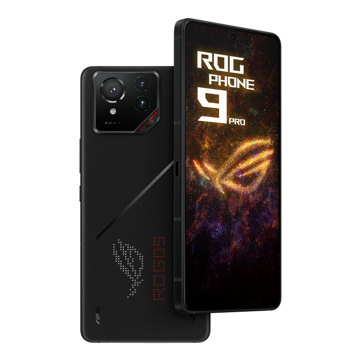 Asus Rog Phone 9 Pro-GSMPRO.CL