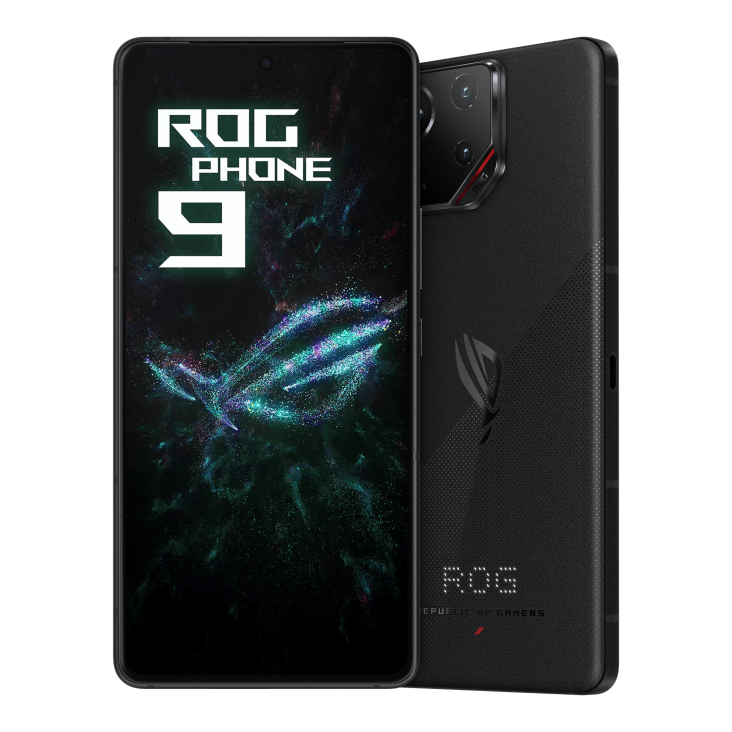 Asus Rog Phone 9 [ROM Global]-GSMPRO.CL