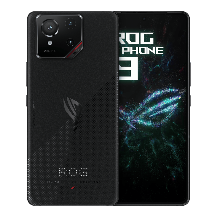 Asus Rog Phone 9 [ROM Global]-GSMPRO.CL