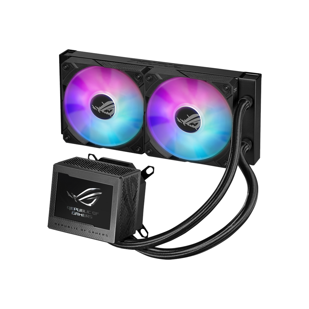 Asus Rog Ryujin III 240 ARGB-GSMPRO.CL