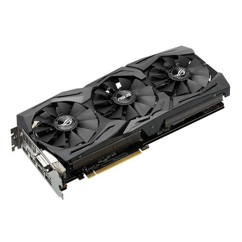 Asus Rog Strix 1060 (Seminuevo)-GSMPRO.CL