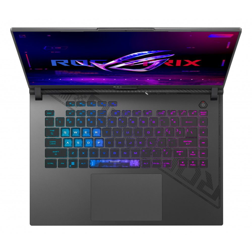 Asus Rog Strix G16 - G614JV-AS73-GSMPRO.CL