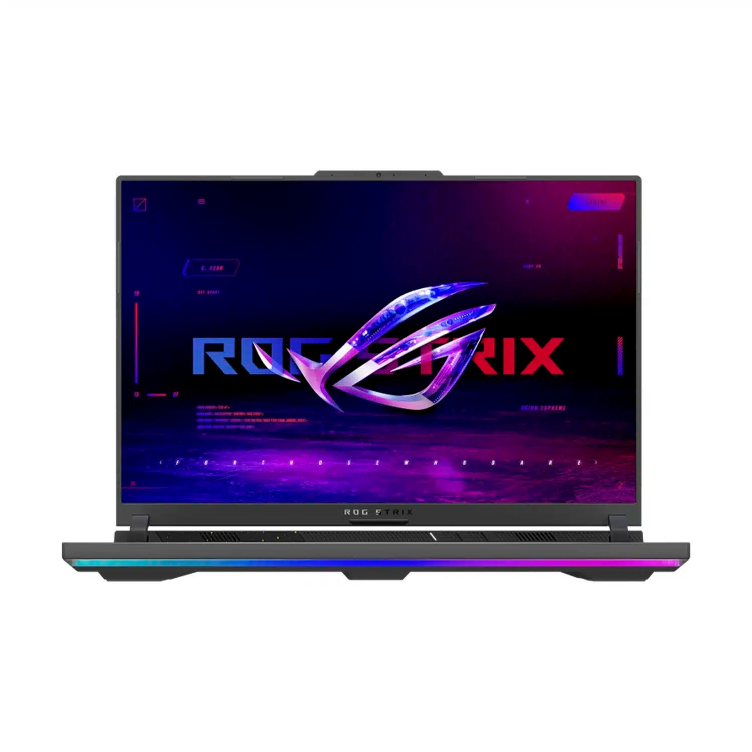 Asus Rog Strix G16 - G614JV-AS73-GSMPRO.CL