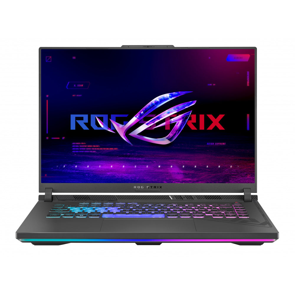 Asus Rog Strix G16 - G614JV-AS73-GSMPRO.CL