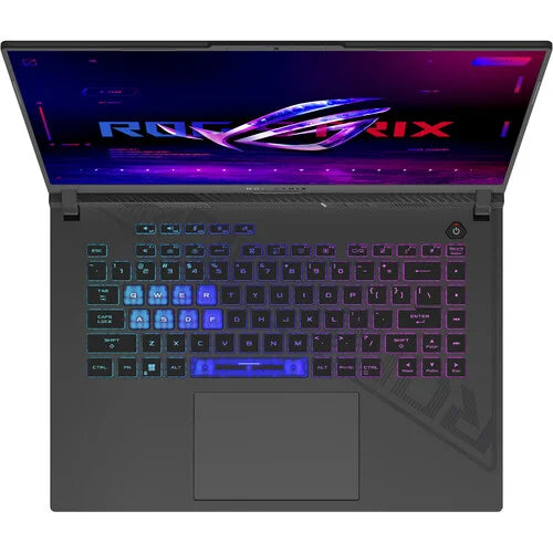 ASUS ROG Strix G16 G614JV-AS94 (2024) Intel® Core™ i9-13980-GSMPRO.CL