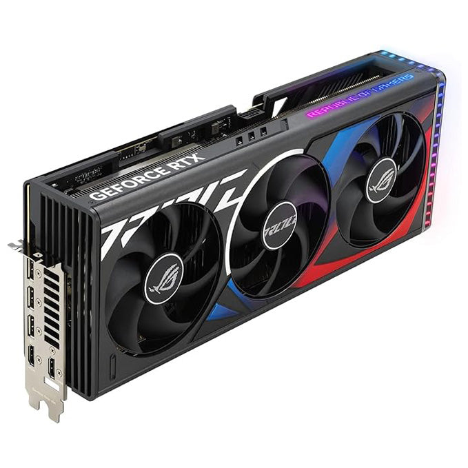 Asus Rog Strix RTX4090 24G gaming-GSMPRO.CL