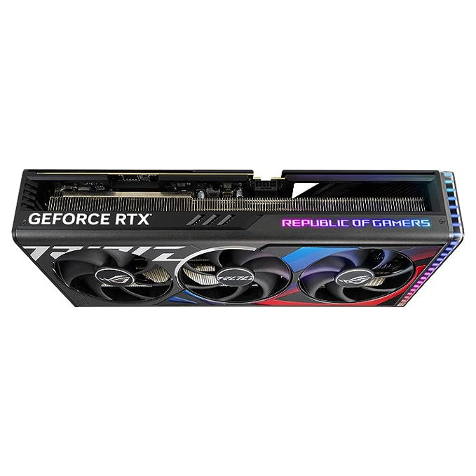 Asus Rog Strix RTX4090 24G gaming-GSMPRO.CL