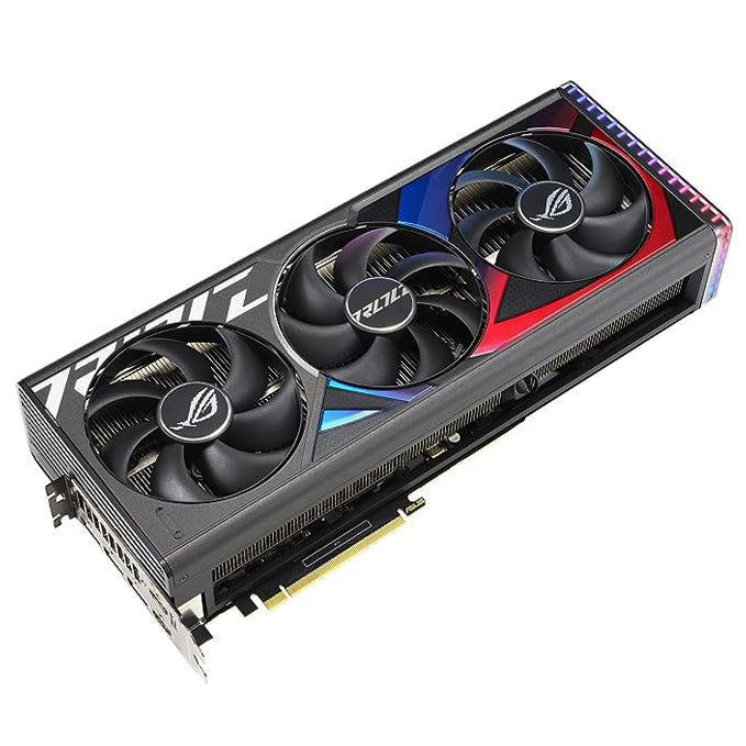 Asus Rog Strix RTX4090 24G gaming-GSMPRO.CL