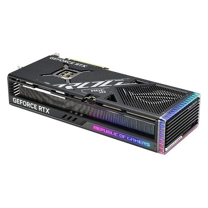 Asus Rog Strix RTX4090 24G gaming-GSMPRO.CL