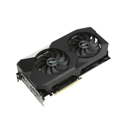 Asus RTX 3070 DUAL OC 8GB [Seminuevo]-GSMPRO.CL