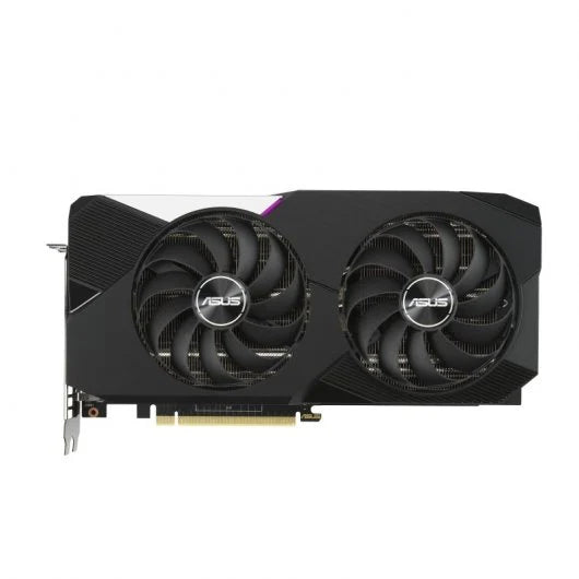 Asus RTX 3070 DUAL OC 8GB [Seminuevo]-GSMPRO.CL