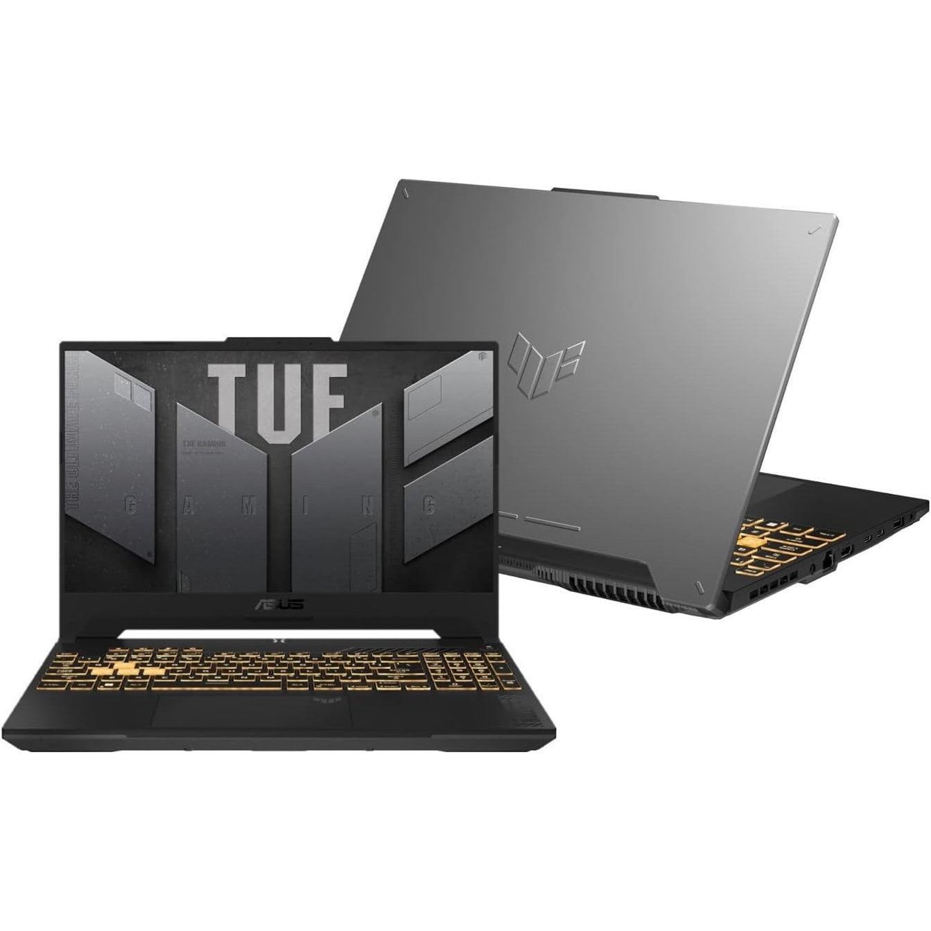 ASUS - TUF 15.6" Laptop Gamer - F15 FX507ZI-GSMPRO.CL