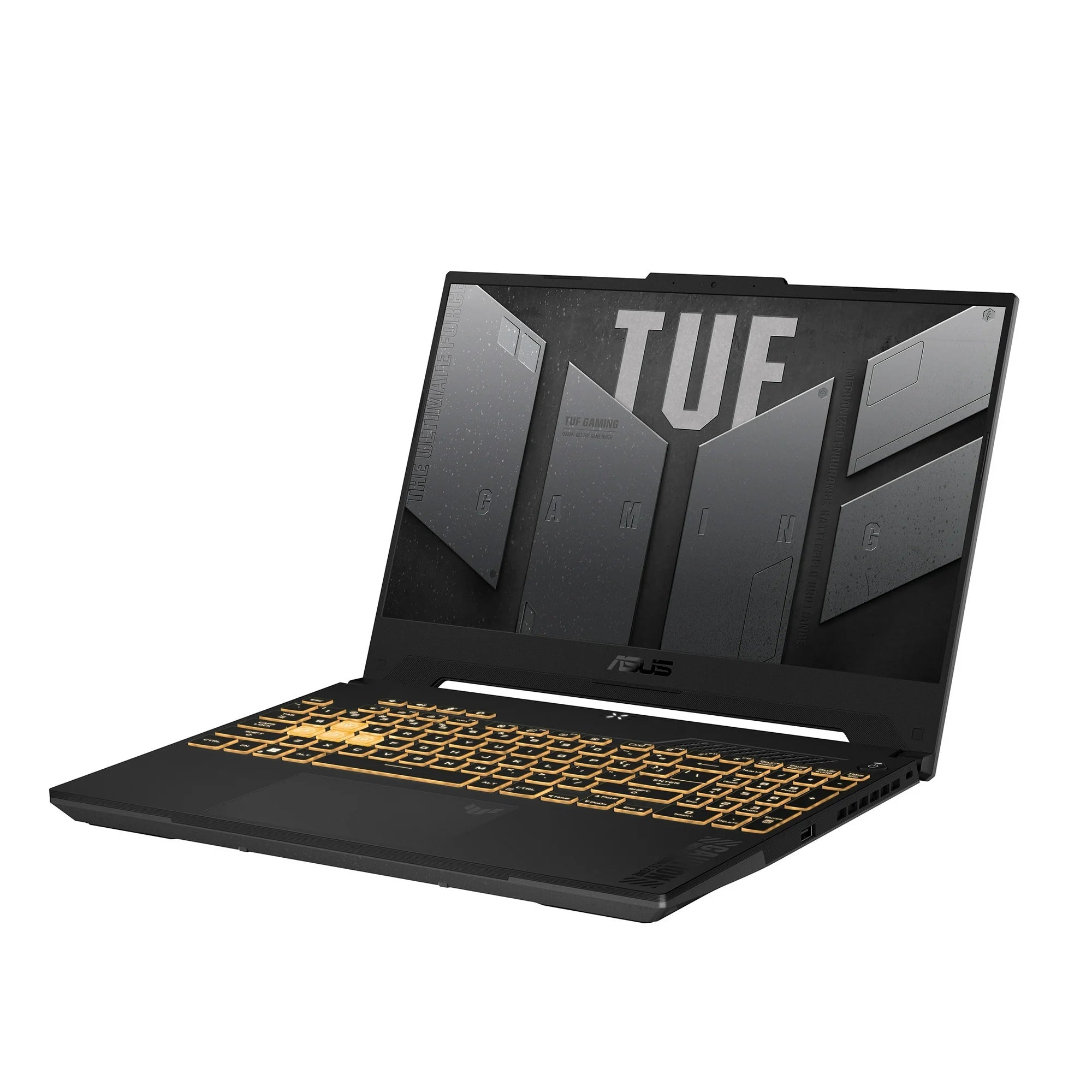 ASUS TUF- FX507VI-F15.I74070- GAMING LAPTOP - 15.6" - I7-GSMPRO.CL