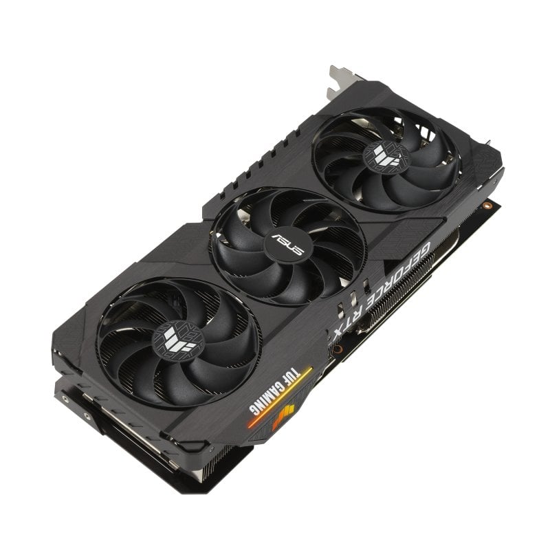 Asus Tuf Gaming Geforce RTX 3070 TI OC [Seminuevo]-GSMPRO.CL